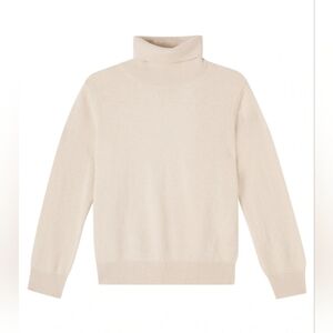 Il Gufo Boys Turtleneck